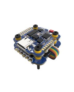 SpeedyBee F7 Mini 35A 3-6S 8-bit Stack (FC+ESC)