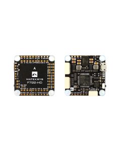 MATEK FLIGHT CONTROLLER F722-HD