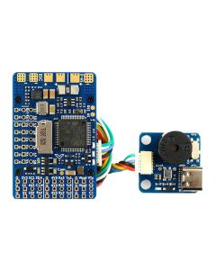 MATEKSYS FLIGHT CONTROLLER F722-WPX