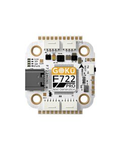 GOKU F722 PRO Mini V2 20X20 Flight Controller