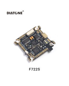 DIATONE MAMBA F722S FLIGHT CONTROLLER