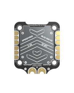 SpeedyBee F7 V3 BL32 50A 4-in-1 ESC