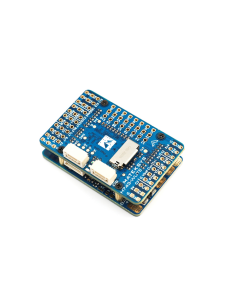 MATEK H743-WLITE WING FLIGHT CONTROLLER