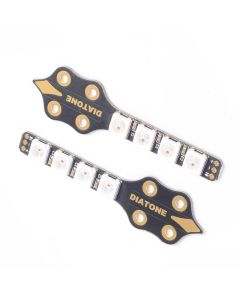 DIATONE MAMBA LED BOARDS FOR GTR349NX LED FOR ARM (2PCS)