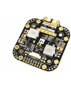 Matek FCHUB-12S PDB with 440A Current Sensor & Dual BEC for X Class Quad