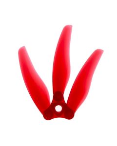 GF F5135 FLOPPY PROPPY 3 BLADE - RED