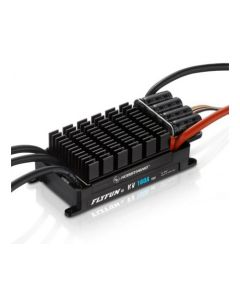 HobbyWing FLYFUN 160A HV OPTO V5 Brushless ESC Speed Controlle