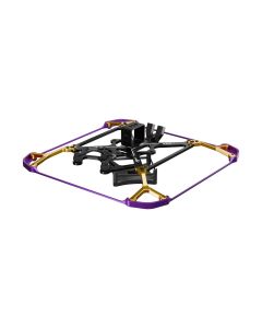 Flytimes 85 Frame kit 14mm Cam Size