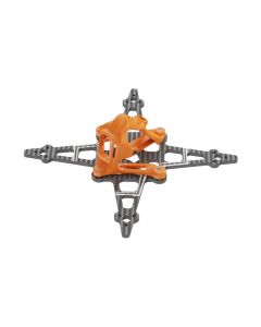 Firefly 1S FR16 Nano Baby Quad V2.0 Frame kit Walksnail