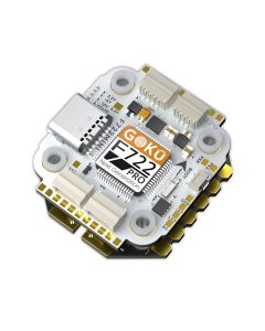 Flywoo GOKU F722 Mini V2 45A 32Bit 20x20 Stack with BLHeli_32 ESC
