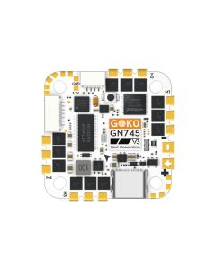 Flywoo GOKU GN745 45A AIO BL_32 Flight Controller with MPU6000 Gyro
