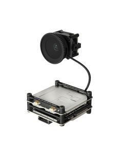 Flywoo Naked O3 Lite Air Unit – Lightweight 4K Camera for Micro-Drones at Rcmumbai.com