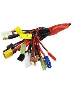 AMASS Muti function Charging cable for Lipo Battery  