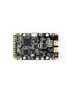 FrSky XSRF4PO OSD PDB Flight Controller Integrate with FrSky XSR Receiver 