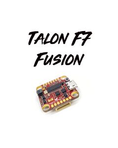 Talon F7 Fusion 20X20 Flight Controller