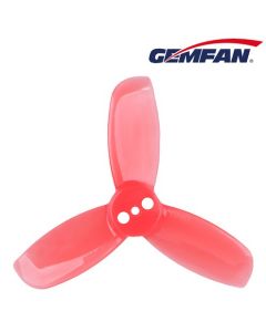 Gemfan 1940 HULKIE 3 blade propeller Rotorx 3 hole 4xCW 4xCCW Watermelon