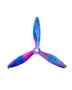 Gemfan Windancer 5043 3-Blade Propeller- Skitzo Galaxy