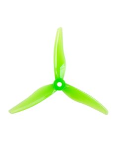 GF 51466 HURRICANE DURABLE 3 BLADE GREEN