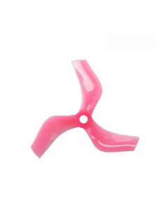 GF D75 DUCTED DURABLE 3 BLADE PINK