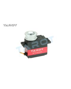 Tarot 360 degree coreless digital gimbal servos