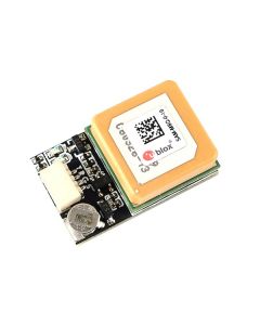 Matek SAM-M8Q GPS Module