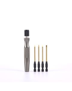 Hex Screw Driver 4 in 1 (1.5/2/2.5/3mm)