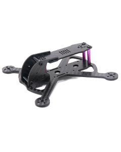 TCMMRC FPV Frame Pob150