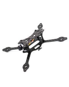 TCMMRC FPV Frame Salmon 130 