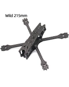 TCMMRC 5 inch FPV Drone Frame Wild 215