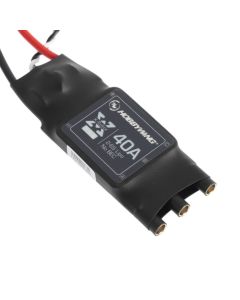 HobbyWing XRotor 40A ESC