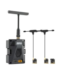 Radiomaster Ranger Micro 2.4GHZ ELRS Module Combo