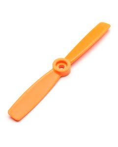 HQPROP 3D REVERSIBLE ESC 3D-5*4.5RO CW ORANGE (2 pcs per pack)