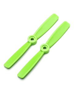 HQPROP 3D REVERSIBLE ESC 3D-5*4.5G CCW GREEN (2 pcs per pack)