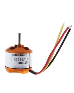 A2212/13T 1000kV Brushless Motor