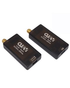 3DR DATA TRANSMISSION 433MHZ 1000 MW FOR PIXHACK