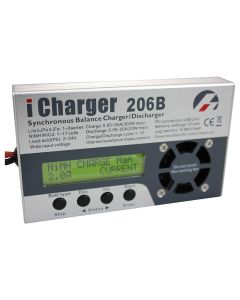 iCHARGER 206B 