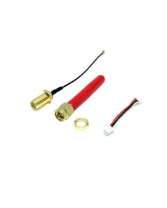 3BHOBBY Mini 128 Frame Spare Parts-1