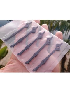 FPVCYCLE TP3 ARMS - 5 PACK (2.5MM)