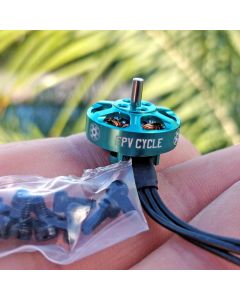 FPVCYCLE 1303 5000KV - 2MM PROP SHAFT