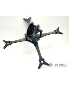 FPVCYCLE POWER PICK 5INCH FRAME