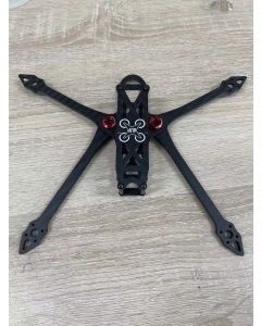 Mini Long Range Frame  - 5" Ultralight FPV