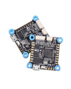 JHEMCU Dual Gyro F7 Flight Controller  - Deluxe