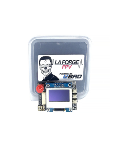 LaForge V4 Main Module W/ Diversity Set Laforge Main Module V4 (Fixed VersionS)