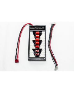 Lipo Parallel charging board (Deans)