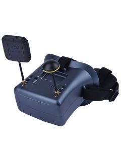 008D 5.8GHz FPV Goggles 