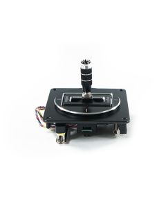 FrSky MC12 PLUS Gimbal (W/ BLACK STICK END)