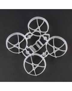 Meteor65 Micro Brushless Whoop Frame (TRANSPARENT)