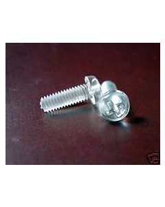 Nylon Screw PF-308 M3x8x0.5 (10 PCS Per pack)