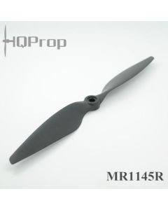 HQProp Multirotor 11x4.5R CW Black (2 pcs per pack)