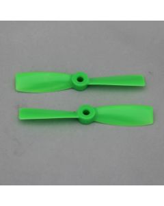 HQ Prop Direct Drive Prop 4*4.5 Green (CCW)